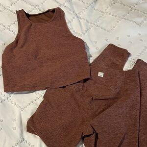 Top & bottom Vuori set bundle